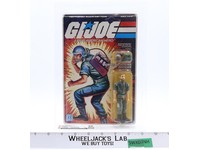 Breaker CAS GRADED 80 80/85/85 GI Joe Series 1 9-Back 1982 Hasbro NEW SEALED