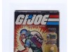 Breaker CAS GRADED 80 80/85/85 GI Joe Series 1 9-Back 1982 Hasbro NEW SEALED