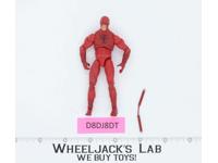 Daredevil 100% Complete Marvel Universe Hasbro 2009 Action Figure