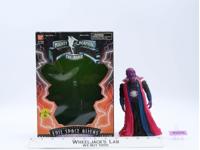 Ivan Ooze Evil Space Alien Power Rangers The Movie 1995 Bandai Action Figure