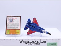 G2 Air Raid 1994 Hasbro Transformers Vintage Figure