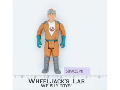 Ray Stantz Fright Feature The Real Ghostbusters Kenner 1987 Vintage Figure