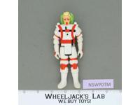 Egon Spengler Super Fright Features The Real Ghostbusters Kenner 1989 Vintage