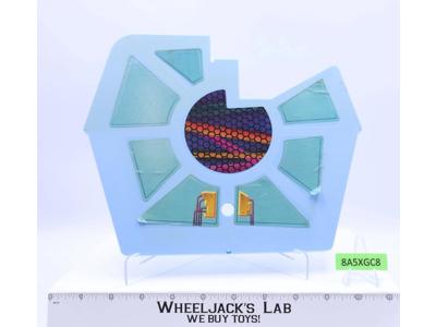 Eternia Playset Platform Floor 1986 MOTU He-Man Masters of the Universe