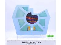 Eternia Playset Platform Floor 1986 MOTU He-Man Masters of the Universe