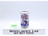 Stay Puft Marshmallow Man Vinyl Figure Ghostbusters 2020 Funko Soda
