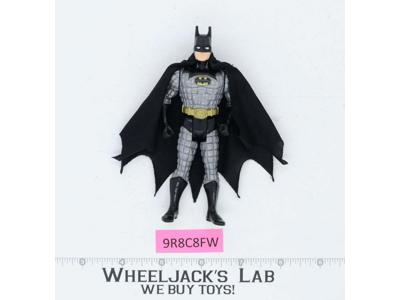Batman Laser Batman Returns 1990 Kenner Vintage Action Figures
