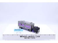 Motormaster Menasor 1986 Vintage Hasbro G1 Transformers Action Figure