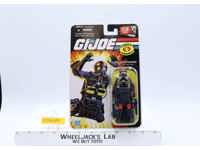 Para-Viper Paratrooper GI Joe 25th Anniv. 2008 Hasbro Figure NEW MOSC SEALD