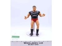 Magnificent Don Muraco 1986 WWF LJN Titan Sports 8" Vintage Wrestling Figure