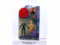 Jean Grey Marvel Comics X-Men The Movie 2000 ToyBiz Action Figure NEW MISB
