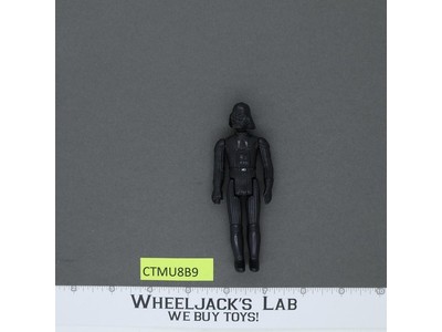 Darth Vader Star Wars 1977 Kenner Vintage Action Figure