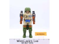 Pretender Crossblades OUTER SHELL G1 Transformers 1989 Vintage Action Figure