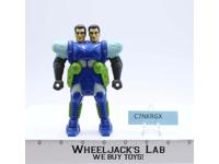 Pretender Doubleheader OUTER SHELL Vintage 1989 G1 Transformers Action Figure