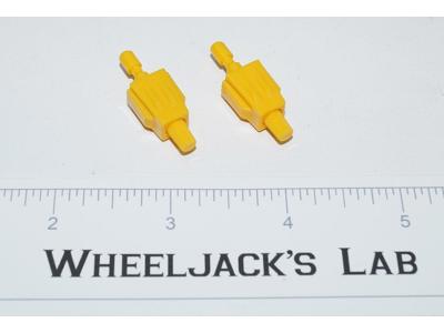 Sunstreaker Shoulder Rockets 1984 Vintage Hasbro G1 Transformers Action Figure