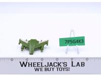 Pretender Crossblades Wing Laser Gun G1 Transformers 1989 Vintage Action Figure