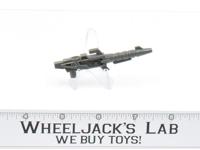 Micromaster Skyhopper Gun Laser Rifle G1 Transformers 1989 Hasbro Action Figure