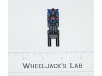 Targetmaster Quake Heater Vintage Hasbro 1988 G1 Transformers Action Figure