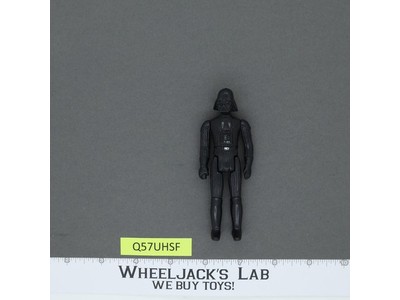 Darth Vader Star Wars 1977 Kenner Vintage Action Figure