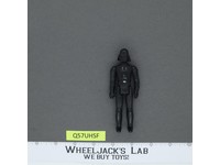 Darth Vader Star Wars 1977 Kenner Vintage Action Figure