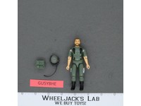 Breaker V1 Straight Arm 100% Complete G.I. Joe 1982 Hasbro Vintage Action Figure