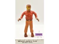 The Wolfman Universal Monsters Imperial Toy Co. 1986 Vintage Action Figure