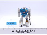Twintwist Twin Twist 100% Complete WORKS 1985 Vintage G1 Transformers Figure