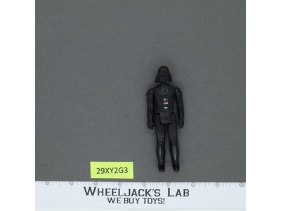 Darth Vader Star Wars 1977 Kenner Vintage Action Figure