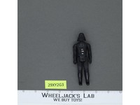 Darth Vader Star Wars 1977 Kenner Vintage Action Figure