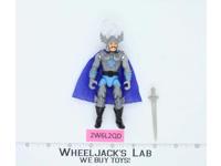Strongheart 100% Complete Advanced Dungeons & Dragons LJN 1983 Vintage Figure