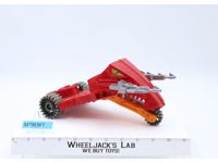 Laser Bolt 100% Complete He-Man Masters of the Universe MOTU 1986 Mattel Vintage