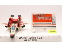 Jetfire Voyager Classics Robots In Disguise RID Transformers 2006 Hasbro
