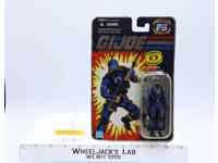 Cobra The Enemy G.I. Joe 25th Anniv. 2007 Hasbro Action Figure NEW MOSC SEALED