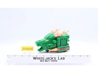 Battling Deer Stalker Chariot WORKS Battle Beasts 1987 Hasbro Takara Playset