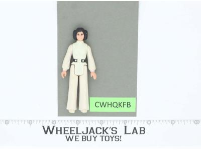 Princess Leia Organa Star Wars Vintage 1977 Kenner Action Figure