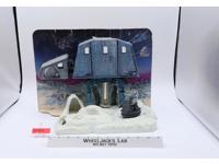 Hoth Ice Planet Adventure Set 100% Complete Star Wars ESB 1980 Kenner Playset