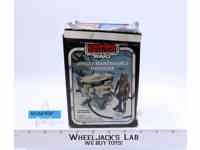 Vehicle Maintenance Energizer 100% Complete Star Wars ROTJ 1982 Kenner