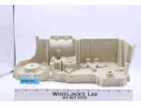 USS Flagg Aircraft Fantail Deck 1985 NO REPRO GI Joe Vintage