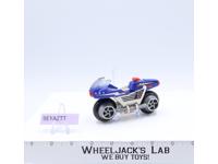 Bullet Motorcycle 1987 M.A.S.K. Kenner Vintage Vehicle