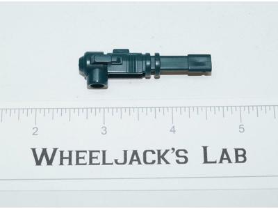 Bruticus Vortex Left Laser Gun 1986 Vintage G1 Transformers Action Figure