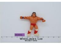 Texas Tornado 100% Complete WWF WWE Hasbro Wrestling 1992 Titan Sports