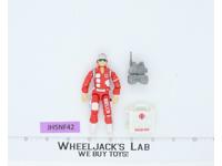 Lifeline V1 G.I. Joe 1986 Hasbro Vintage Action Figure