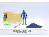 Cobra Commander V41 G.I. Joe 25th Anniversary 2009 Hasbro Action Figure