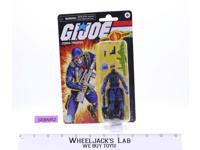 Cobra Trooper GI Joe Retro Collection 2021 Hasbro Action Figure NEW MOSC SEALED
