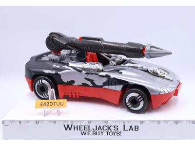 Terminator 2 Mobile Assault Vehicle 100% Complete 1991 Kenner Vintage Car
