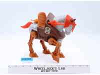 Stridor 100% Complete He-Man Masters of the Universe MOTU 1984 Mattel Vintage