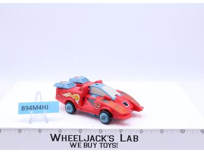 Pointblank Targetmaster 1987 G1 Transformers Hasbro Action Figure Vintage