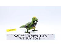 Dinotron Dinobots 100% Complete Beast Machines Deluxe Transformers 1999 Figure