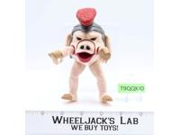 Pudgy Pig Mighty Morphin Power Rangers 1993 Bandai Action Figure