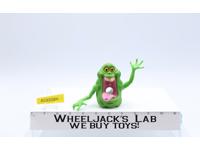 Slimer Gooper Green Ghost Ghostbusters 1986 Kenner Action Figure